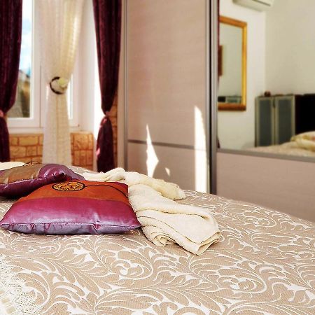 Apartment Villa Bepe Vranjic Екстер'єр фото