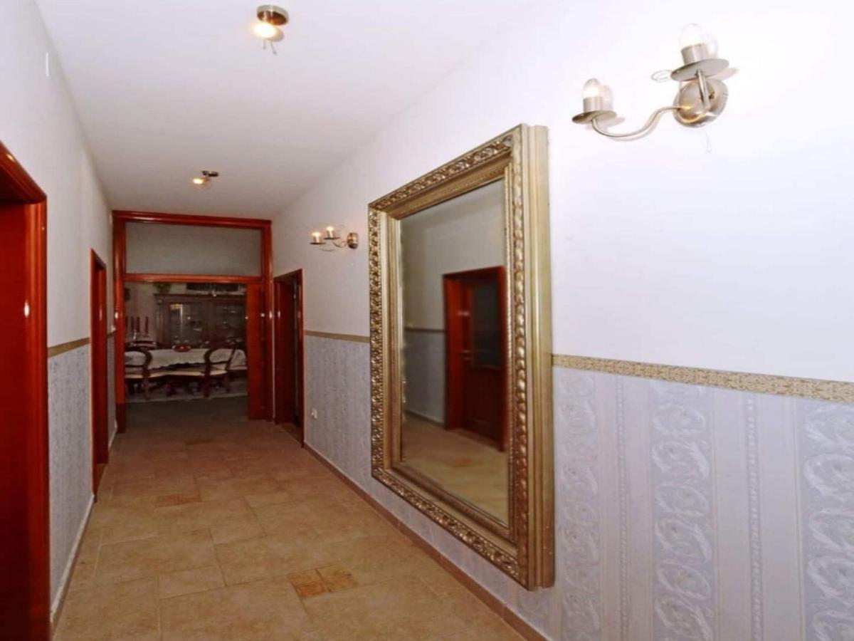 Apartment Villa Bepe Vranjic Екстер'єр фото