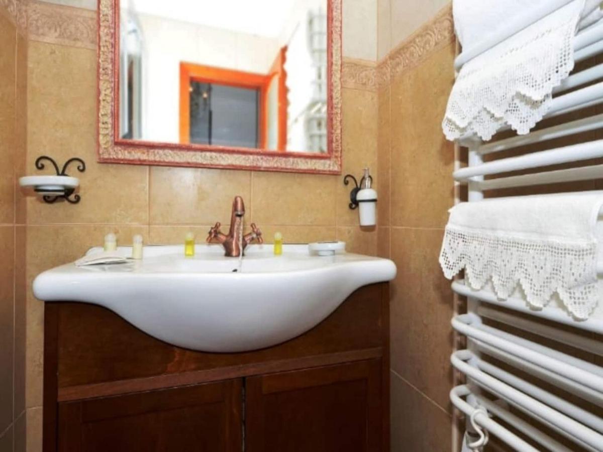 Apartment Villa Bepe Vranjic Екстер'єр фото
