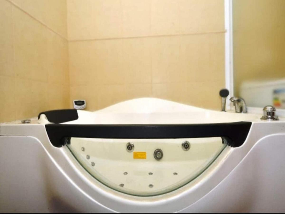 Apartment Villa Bepe Vranjic Екстер'єр фото