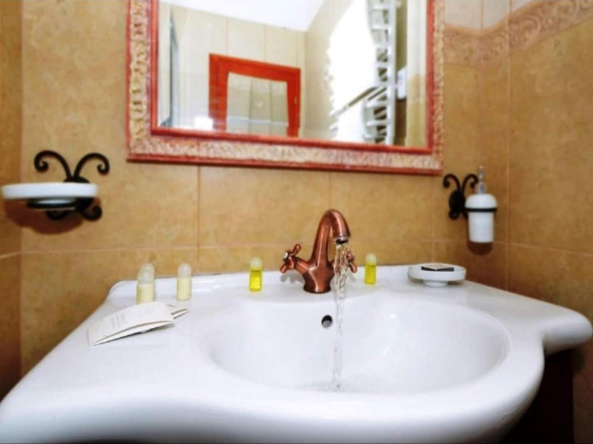Apartment Villa Bepe Vranjic Екстер'єр фото