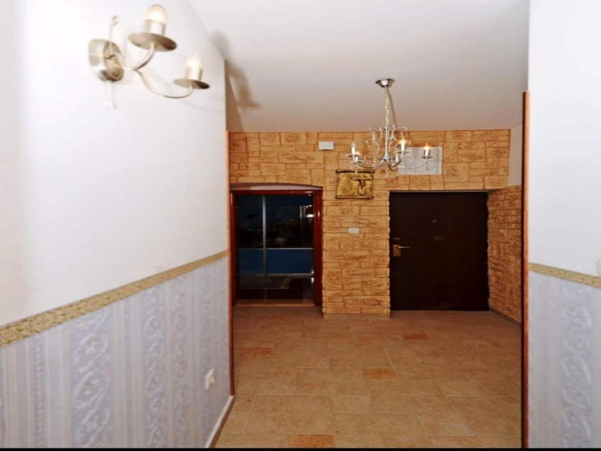 Apartment Villa Bepe Vranjic Екстер'єр фото