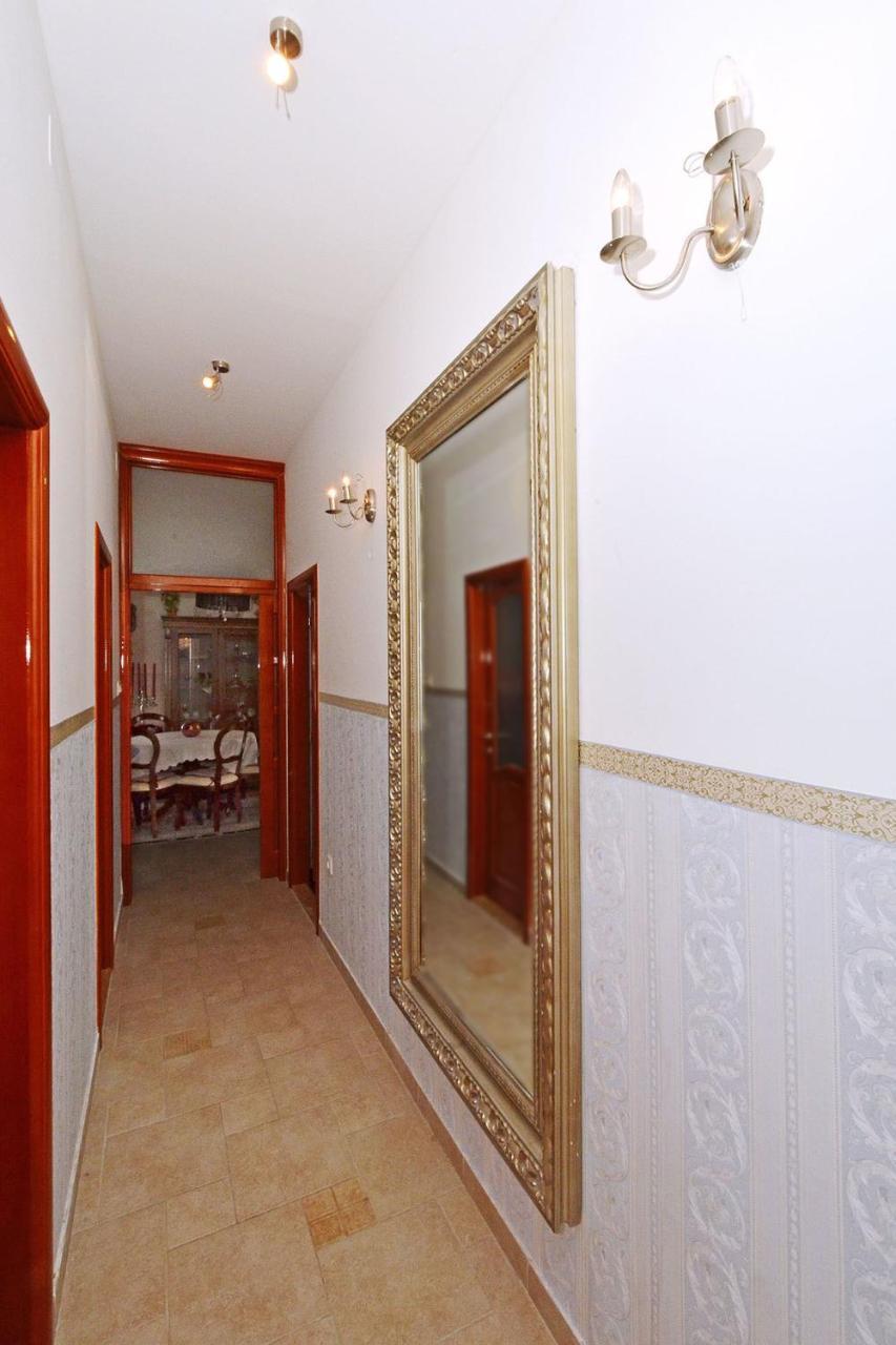 Apartment Villa Bepe Vranjic Екстер'єр фото