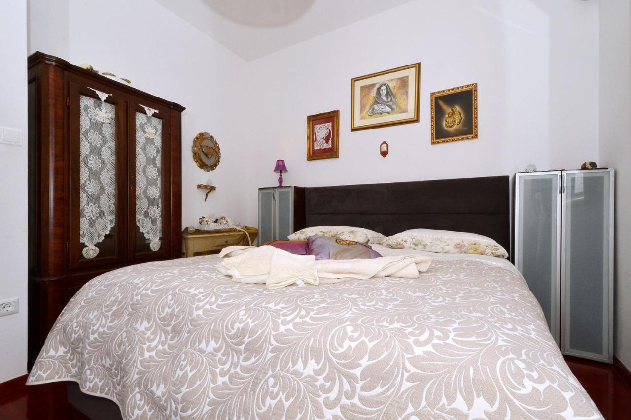 Apartment Villa Bepe Vranjic Екстер'єр фото